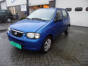 Suzuki Alto 1.1 GLX