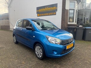 Suzuki Celerio 1.0 Comfort