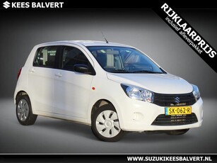 Suzuki Celerio 1.0 Comfort AIRCO