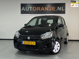 Suzuki Celerio 1.0 Comfort-Airco-Navi-APK-NAP!!