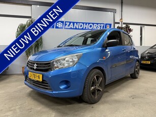 Suzuki Celerio 1.0 Comfort (bj 2016)