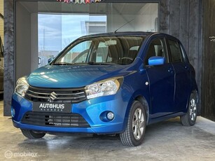 Suzuki Celerio 1.0 Exclusive •NW APK•