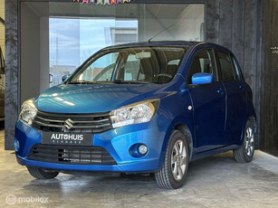 Suzuki Celerio 1.0 Exclusive •NW APK•