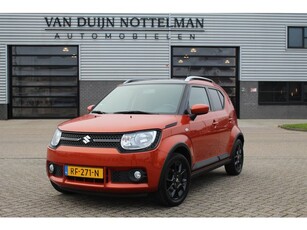 Suzuki Ignis 1.2 Select / Carplay / Camera / Cruise / N.A.P.