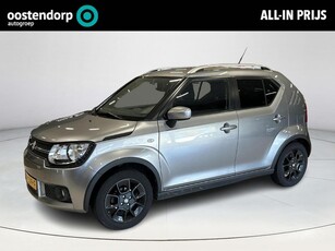 Suzuki Ignis 1.2 Select