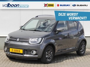 Suzuki Ignis 1.2 Select Navi Clima Camera Lm-Velgen