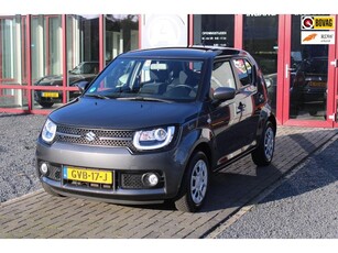 Suzuki IGNIS 1.2 Smart Hybrid Comfort