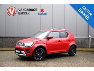 Suzuki Ignis 1.2 Smart Hybrid Select Navigatie Airco