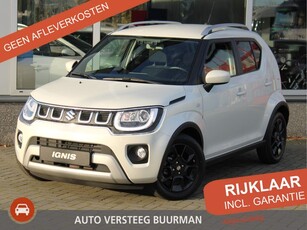 Suzuki Ignis 1.2 Smart Hybrid Select Volautomaat