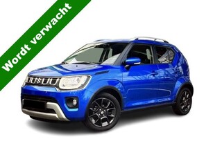 Suzuki Ignis 1.2 Smart Hybrid Style Incl. All Season Set