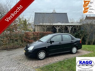 Suzuki Liana 1.6 GLS sedan Airco bj 2006