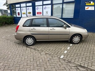 Suzuki Liana 1.6 GLX ((( automaat )))