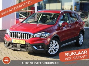 Suzuki S-Cross 1.0 Boosterjet Select 112PK Automaat