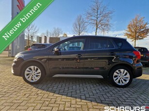 Suzuki S-Cross 1.4 Boosterjet Exclusive/Select Rijklaar