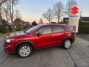 Suzuki S-Cross 1.4 Boosterjet Select 2025 MODEL // 1500