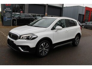 Suzuki S-Cross 1.4 Boosterjet Stijl Automaat (bj 2019)