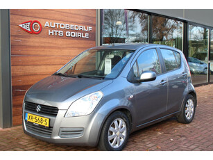 Suzuki Splash 1.2 Comfort