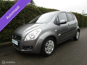 Suzuki Splash 1.2 Exclusive AUTOMAAT - AIRCO - 23.000 KM !