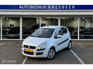 Suzuki Splash 1.2 ExclusiveTrekhaakAircoToerenteller