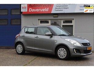 Suzuki SWIFT 1.2 Bandit EASSS