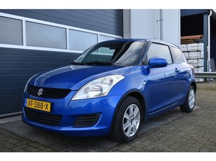 Suzuki Swift 1.2 Base