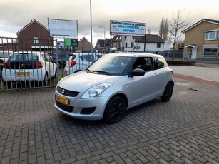 Suzuki Swift 1.2 Base