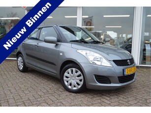 Suzuki Swift 1.2 Comfort Eass All Season banden Airco