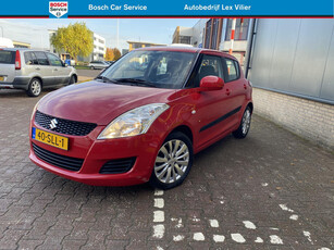 Suzuki Swift 1.2 Comfort EASSS