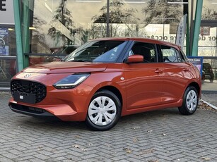 Suzuki Swift 1.2 Comfort Smart Hybrid Rijklaarprijs!