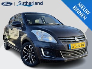 Suzuki Swift 1.2 Dynamic EASSS 89pk 5 deurs Lichtmetaal