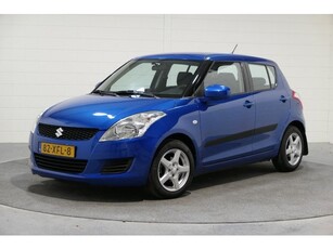 Suzuki Swift 1.2 Easss 5Drs Comfort, NL, Boekjes, Navi