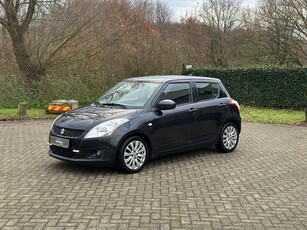 Suzuki Swift 1.2 Exclusive EASSS KEYLESS I TREKHAAK I