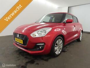 Suzuki Swift 1.2 Select