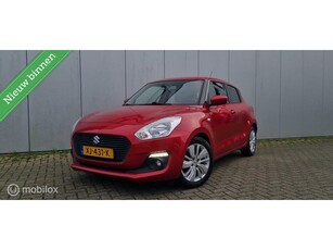 Suzuki Swift 1.2 Select 1EIG/Camera/Airco