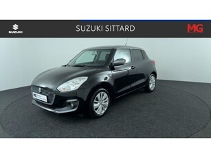 Suzuki Swift 1.2 Select ALLSEASON BANDEN RIJKLAARPRIJS