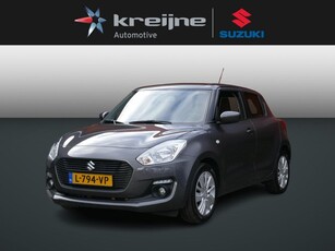 Suzuki Swift 1.2 Select Smart Hybrid Navigatie Rijklaar