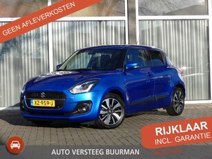 Suzuki Swift 1.2 Stijl Automaat, Navigatie, Apple