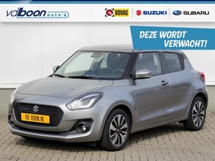 Suzuki Swift 1.2 Stijl Smart Hybrid Navi Adap. Cruise