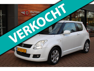 Suzuki Swift 1.3 Comfort