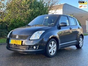 Suzuki Swift 1.3 Comfort