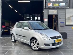 Suzuki Swift 1.3 Comfort5DRSElektrische RamenNAPAPK