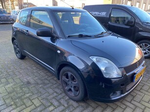 Suzuki Swift 1.3 Exclusive AIRCO