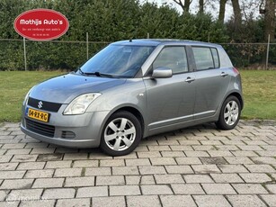 Suzuki Swift 1.3 GA 5drs Airco! Versnellingsbak ruist!!!