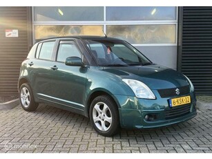 Suzuki Swift 1.3 GA