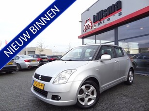 Suzuki Swift 1.3 GA LMV AIRCO NAVI BLUETOOTH