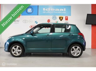 Suzuki Swift 1.3 GLS