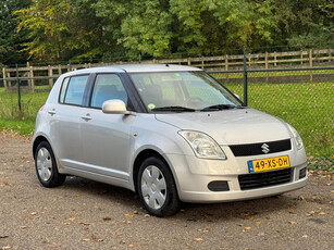 Suzuki Swift 1.3 GLX /Airco/5-Deurs/NW APK/