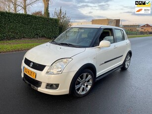 Suzuki Swift 1.3 Shogun NAP/APK 12-2025/VELGEN