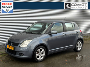 Suzuki Swift 1.3 Shogun Nieuwe APK