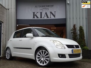 Suzuki Swift 1.3 ShogunAircoNap